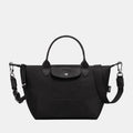 Longchamp Le Pliage Energy Handbag (Black) - DIVA ONLINE STORE