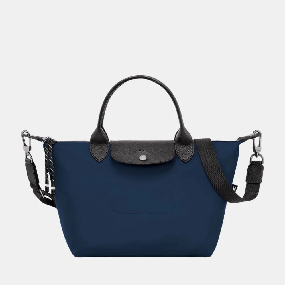 Longchamp Le Pliage Energy Handbag (Navy) - DIVA ONLINE STORE