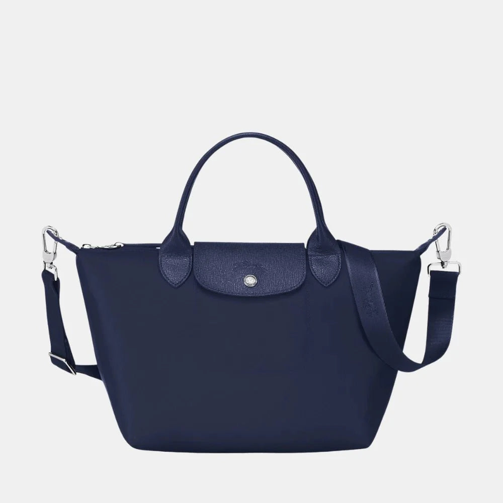 Longchamp Le Pliage Néo Handbag (Navy) - DIVA ONLINE STORE