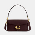 Coach Tabby 26 Shoulder Bag (Burgundy)