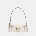 Coach Tabby 20 Shoulder Bag (Chalk)