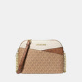 Michael Kors Jet Set Travel Medium Dome Crossbody Bag - DIVA ONLINE STORE