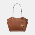 Michael Kors Jet Set Large Logo Shoulder Bag - DIVA ONLINE STORE