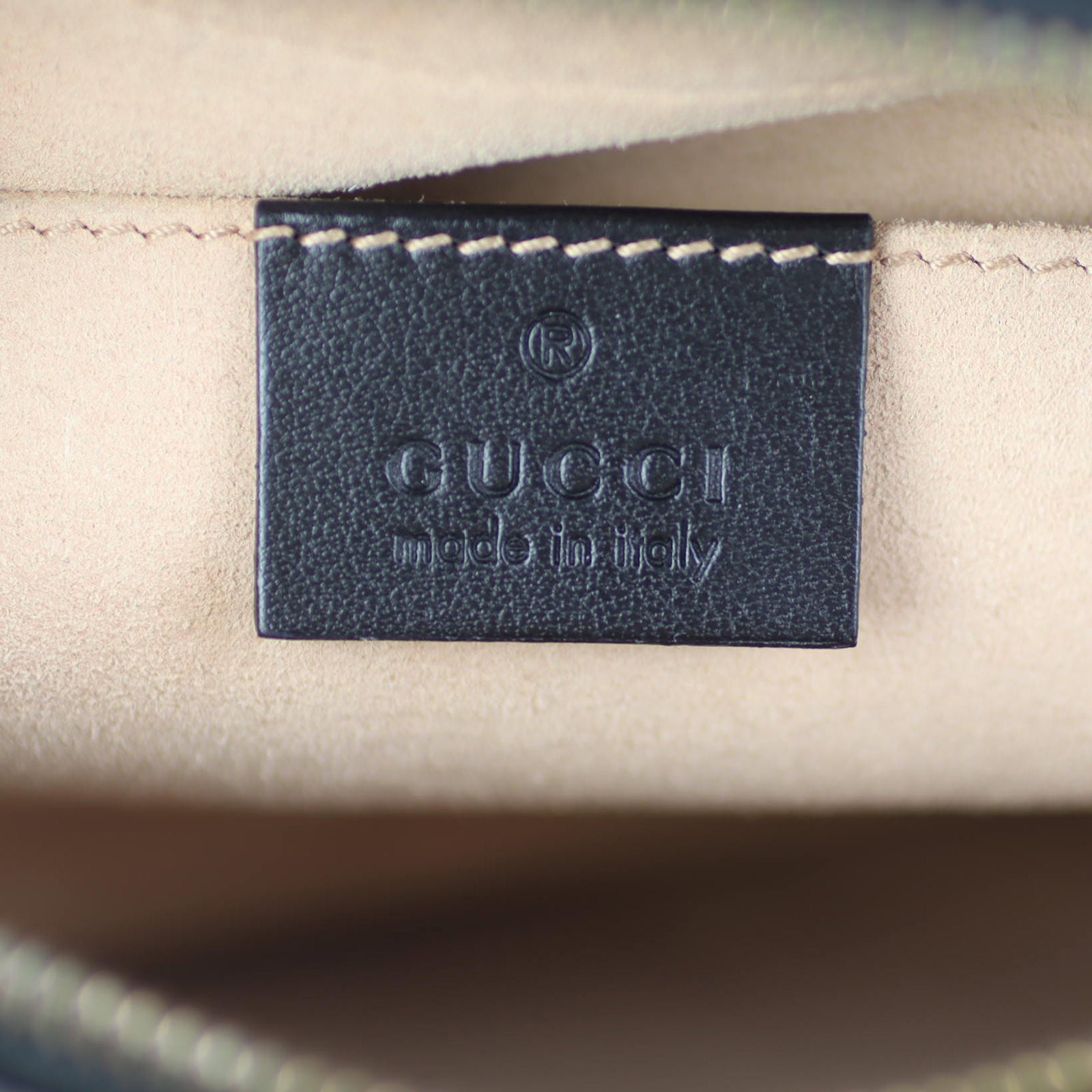Gucci GG Marmont Small Camera Bag