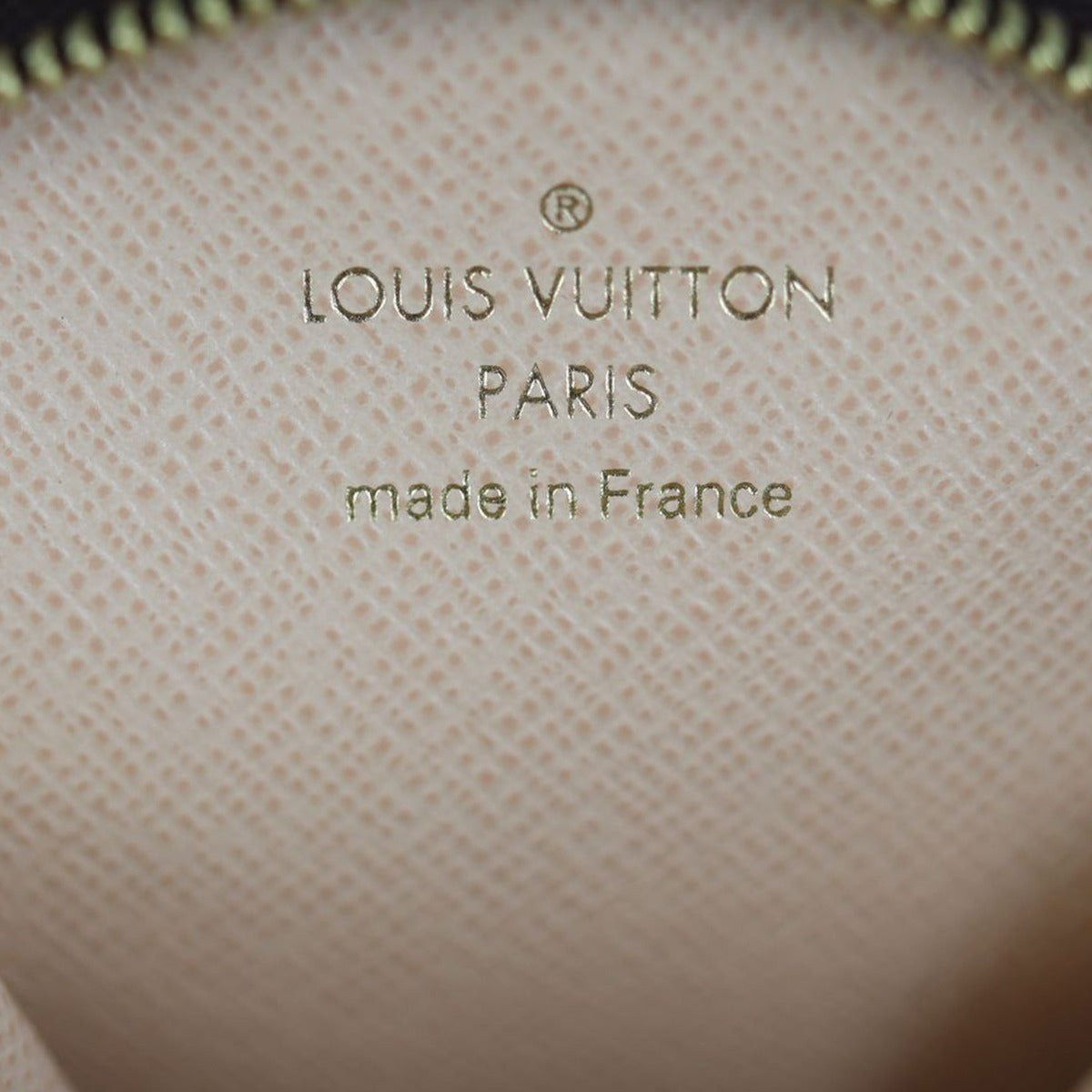 Louis Vuitton Multi Pochette Accessoires Monogram