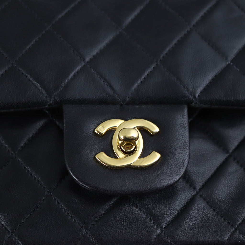 Chanel Classic Double Flap Medium | 5 Series
