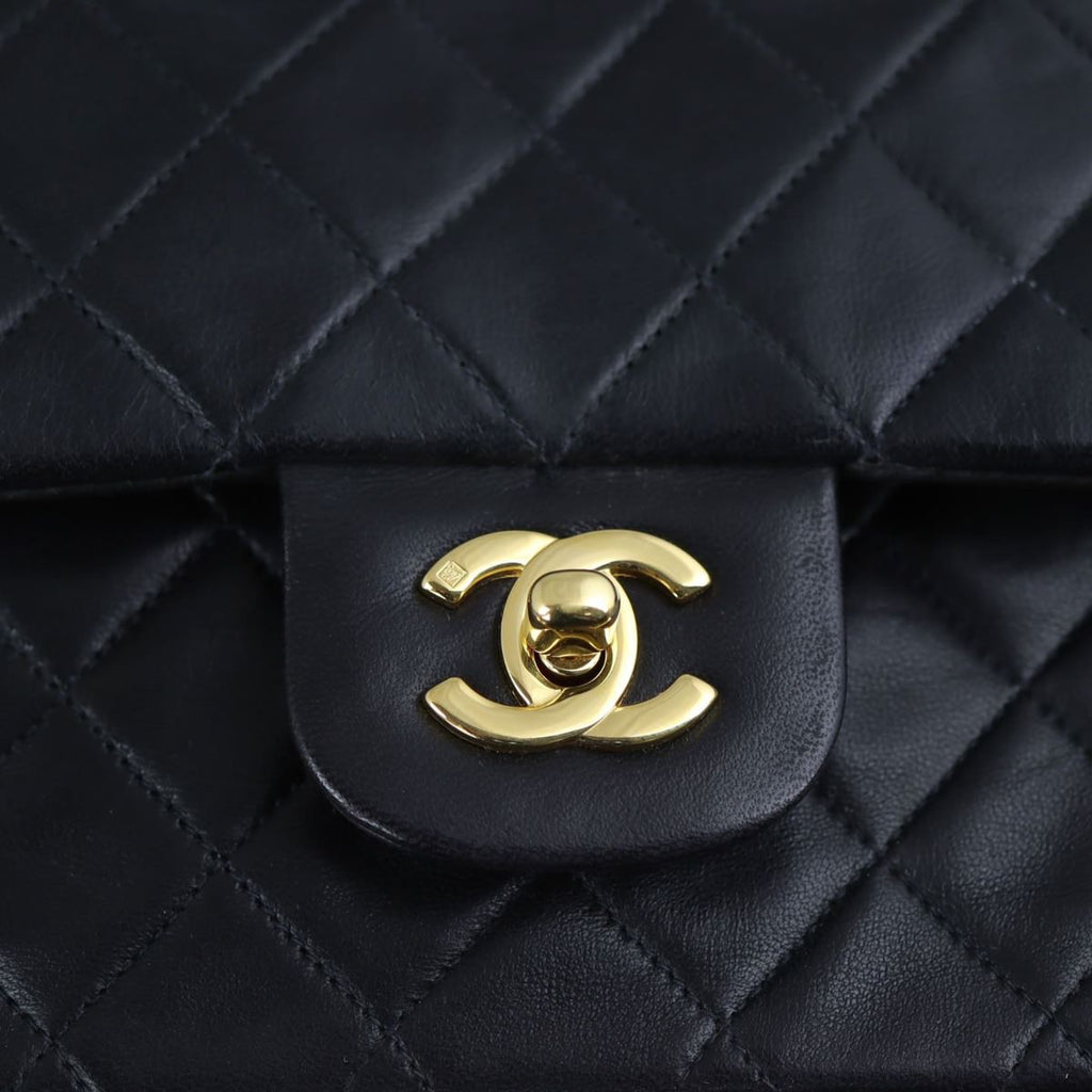 Chanel Classic Double Flap Medium | Vintage 5 Series