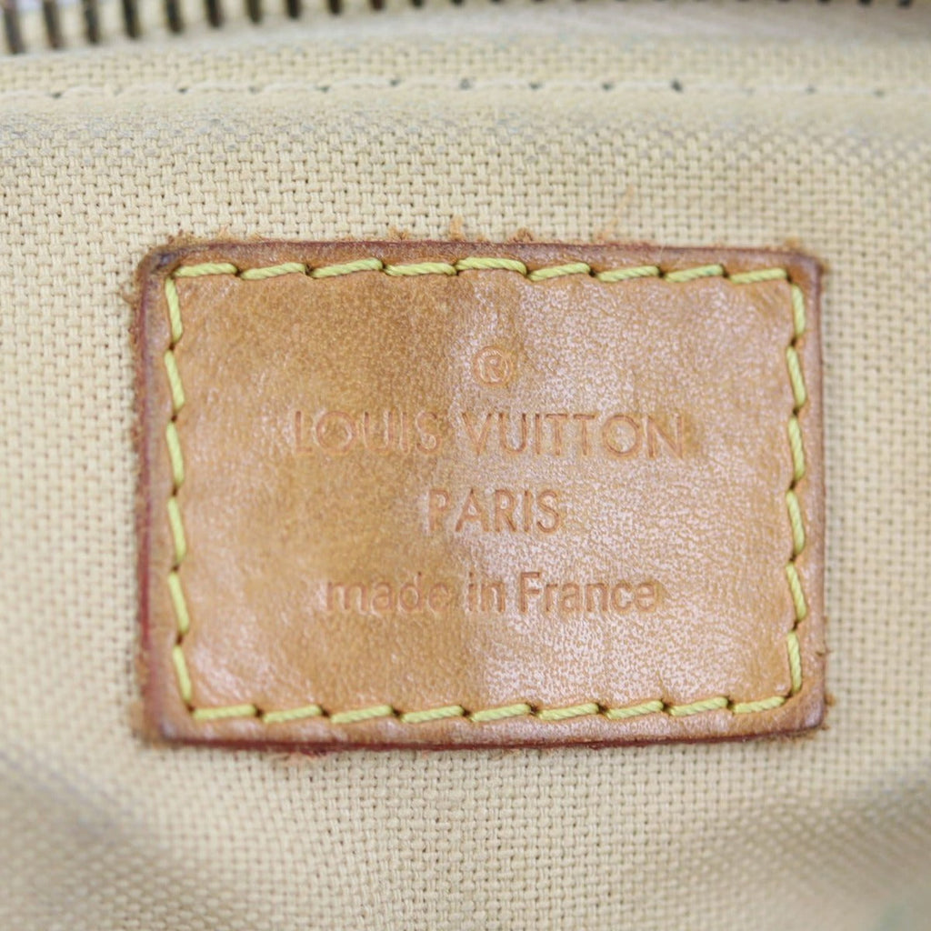 Louis Vuitton Siracusa PM Damier Azur