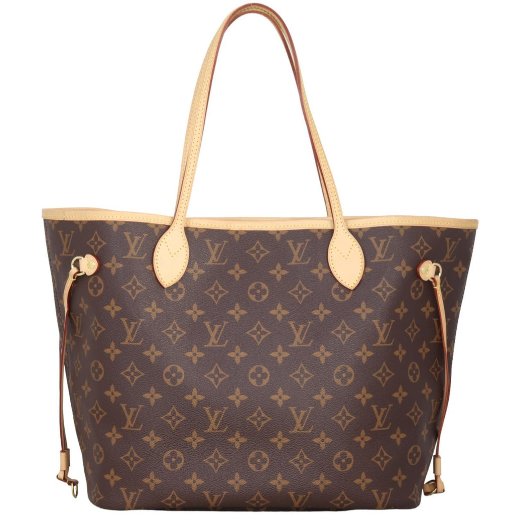 Louis Vuitton Neverfull MM Monogram