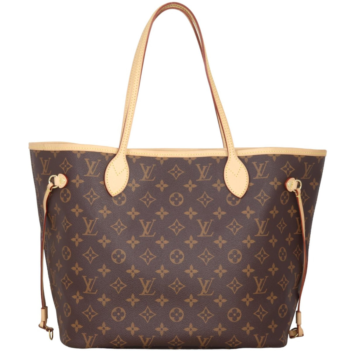 Louis Vuitton Neverfull MM Monogram