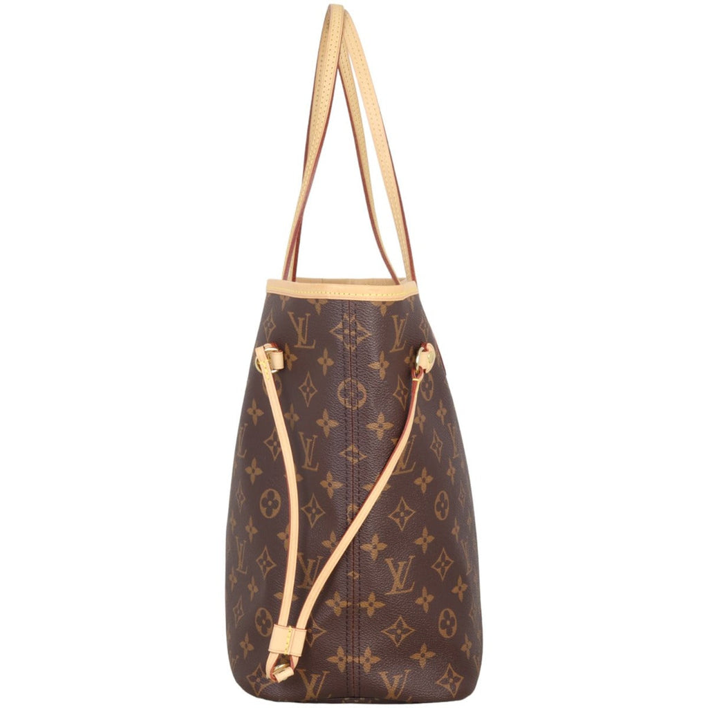 Louis Vuitton Neverfull MM Monogram