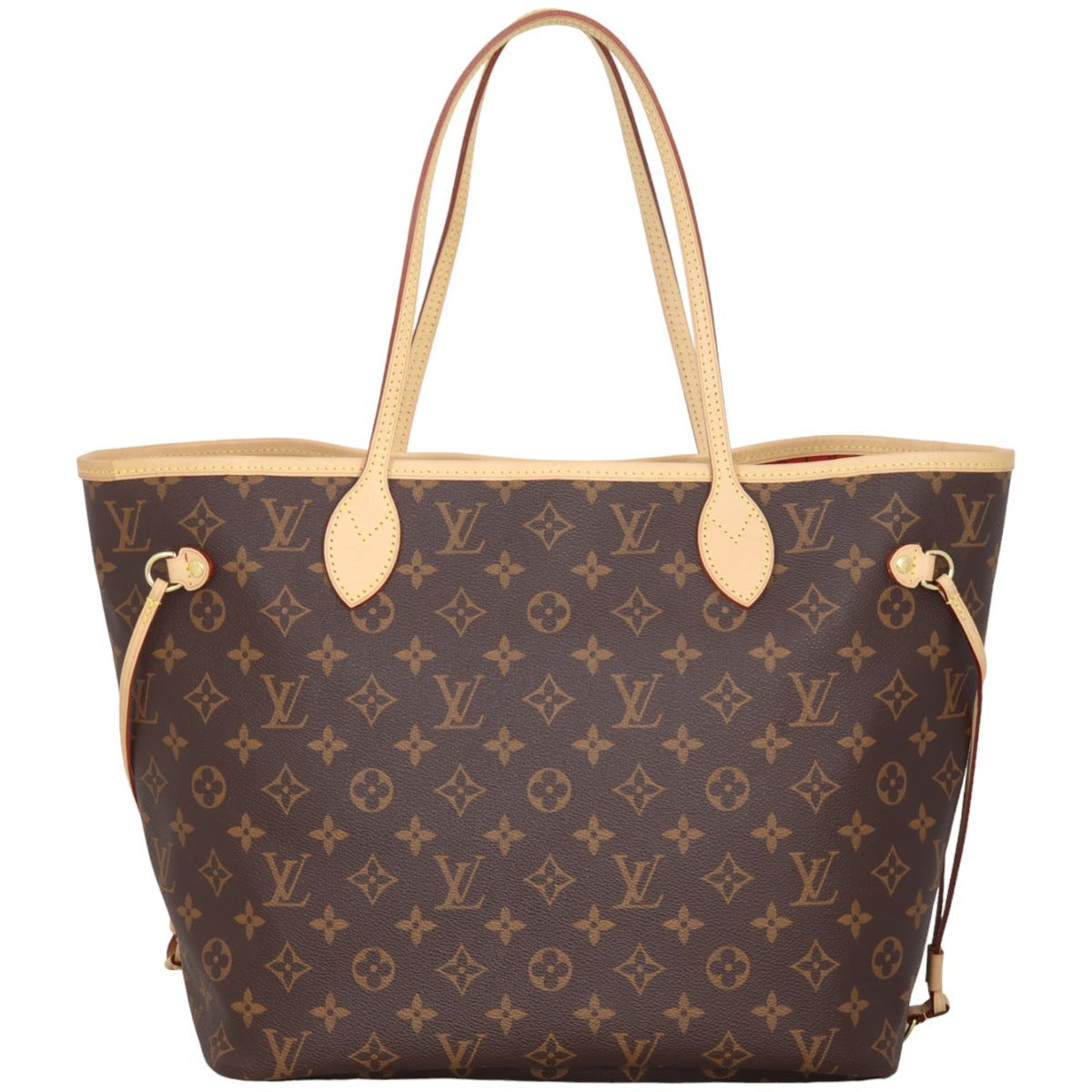 Louis Vuitton Neverfull MM Monogram