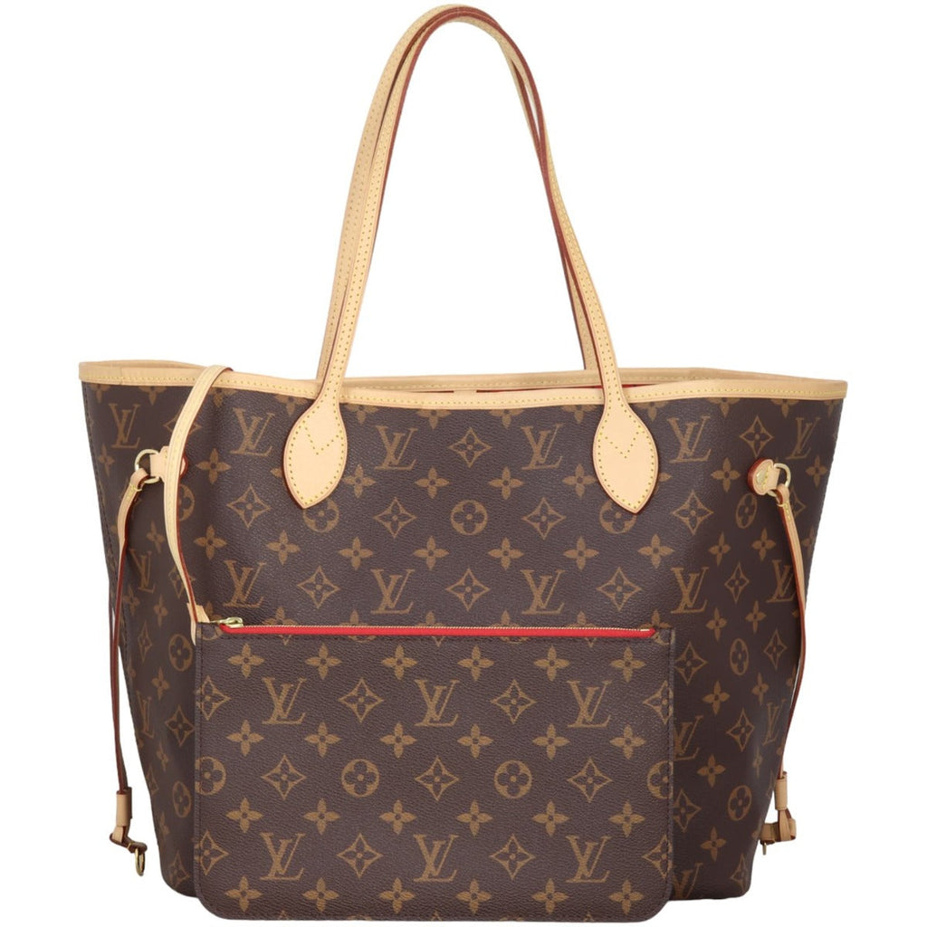 Louis Vuitton Neverfull MM Monogram