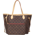 Louis Vuitton Neverfull MM Monogram
