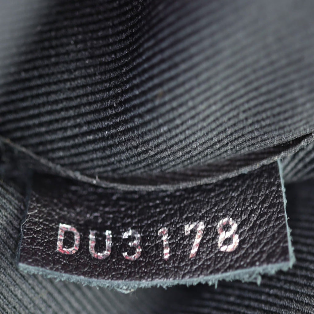 Louis Vuitton Soft Trunk Solar Ray Monogram