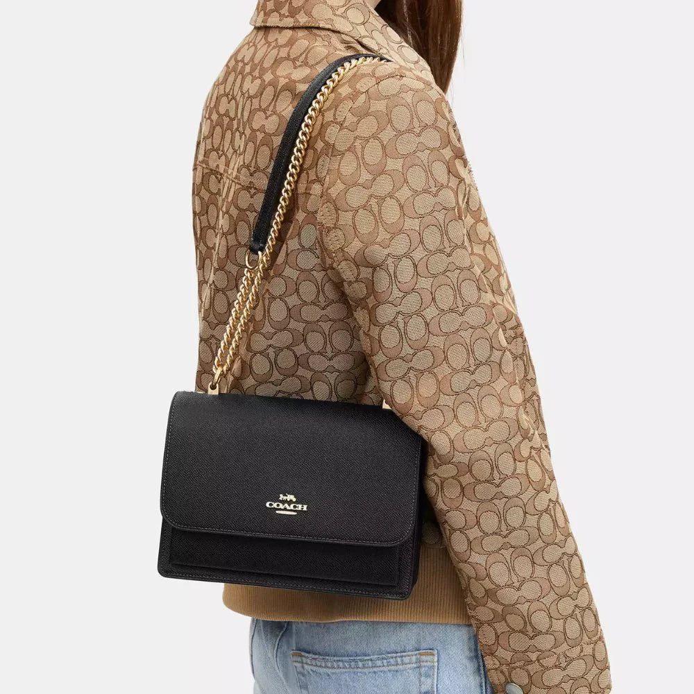 Coach Klare Crossbody Bag