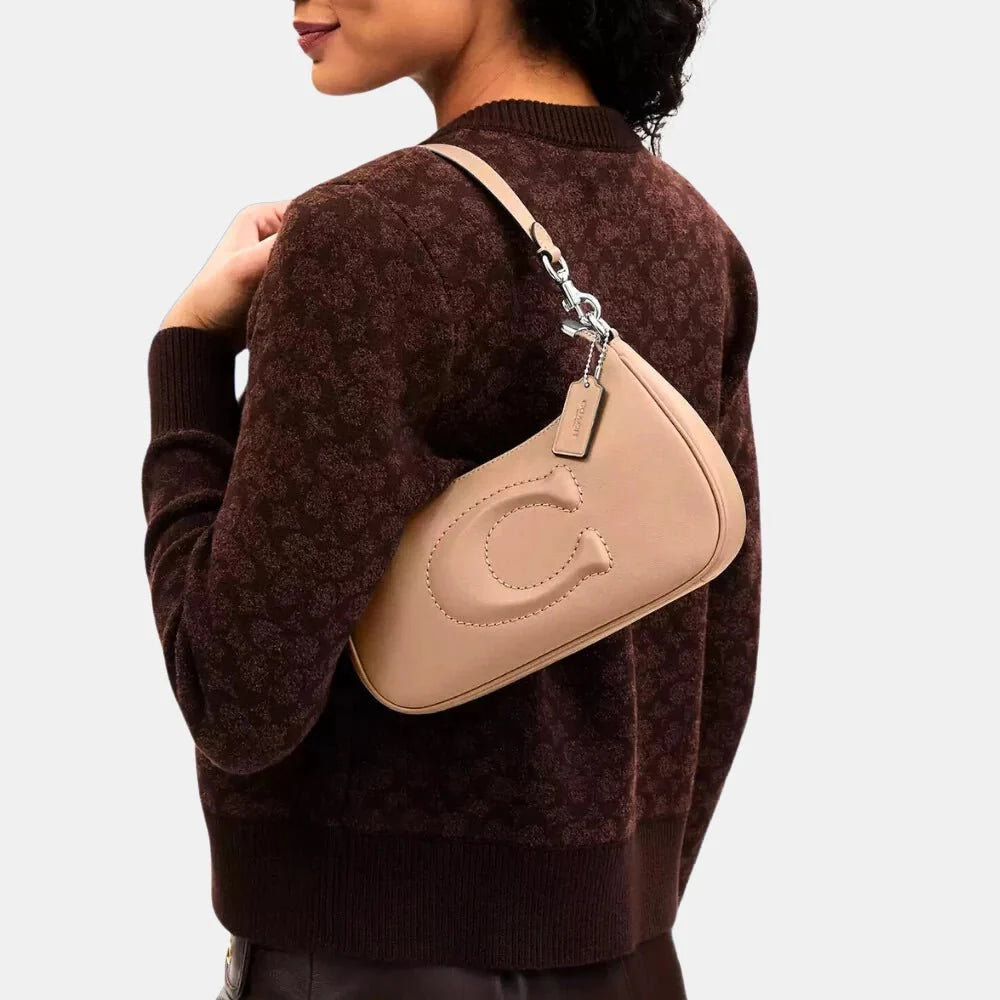 Coach Teri Shoulder Bag