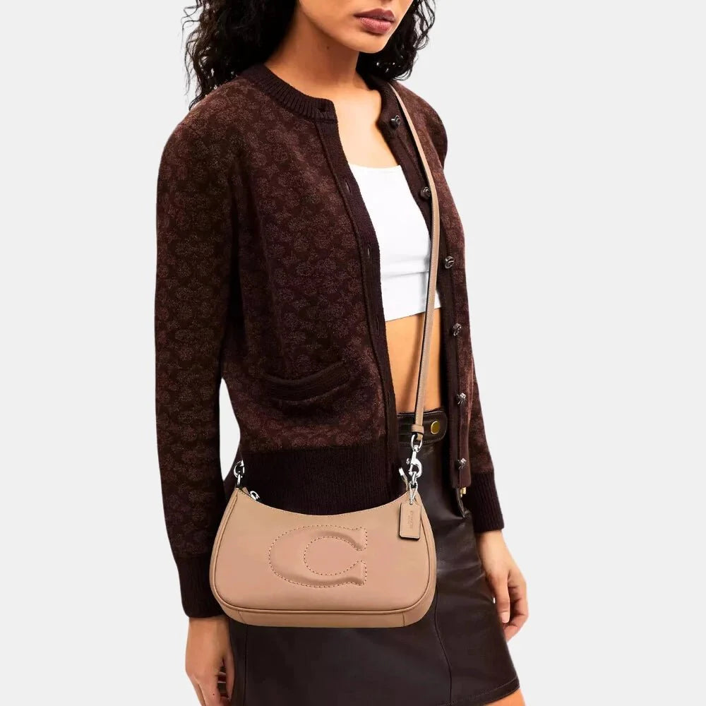 Coach Teri Shoulder Bag