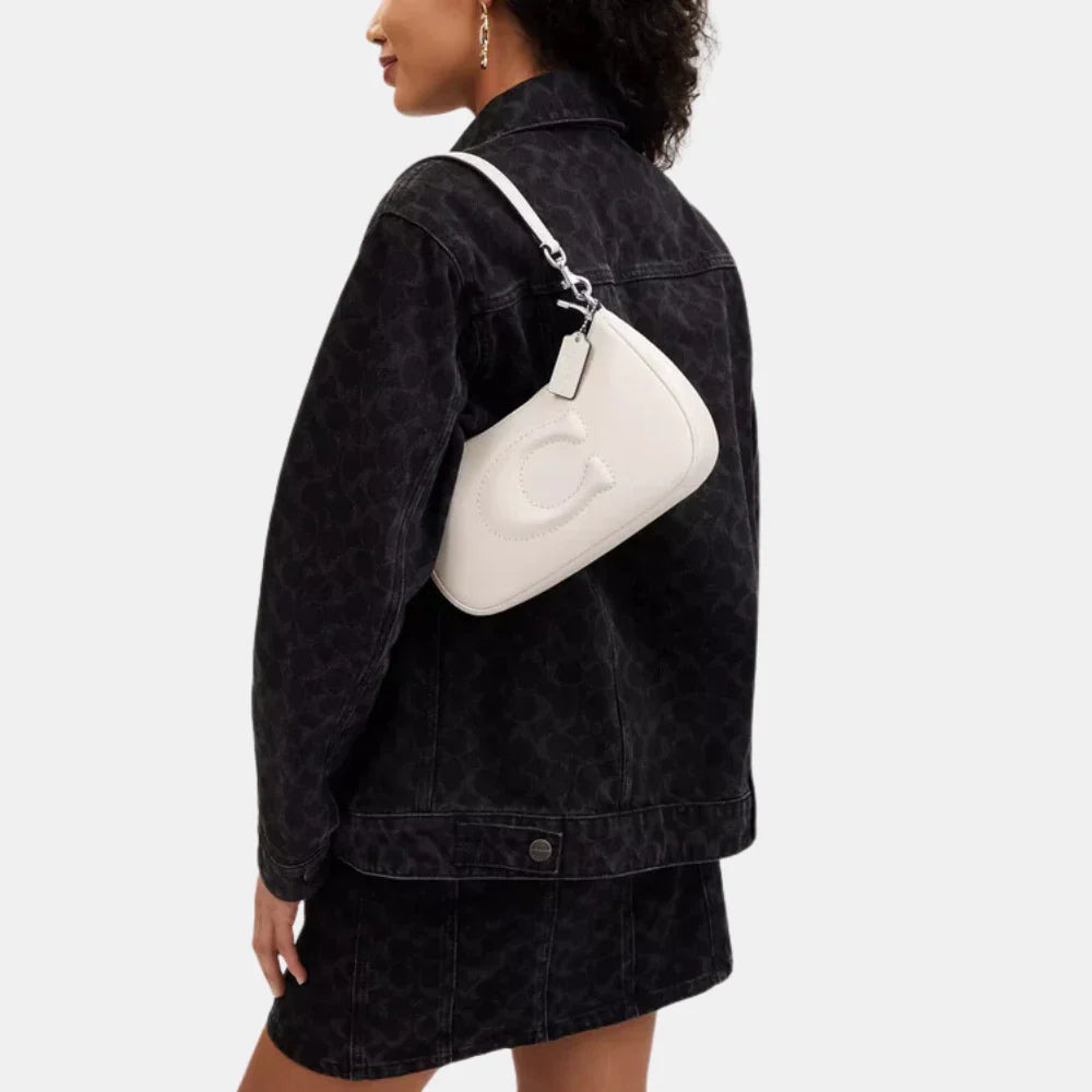 Coach Teri Shoulder Bag