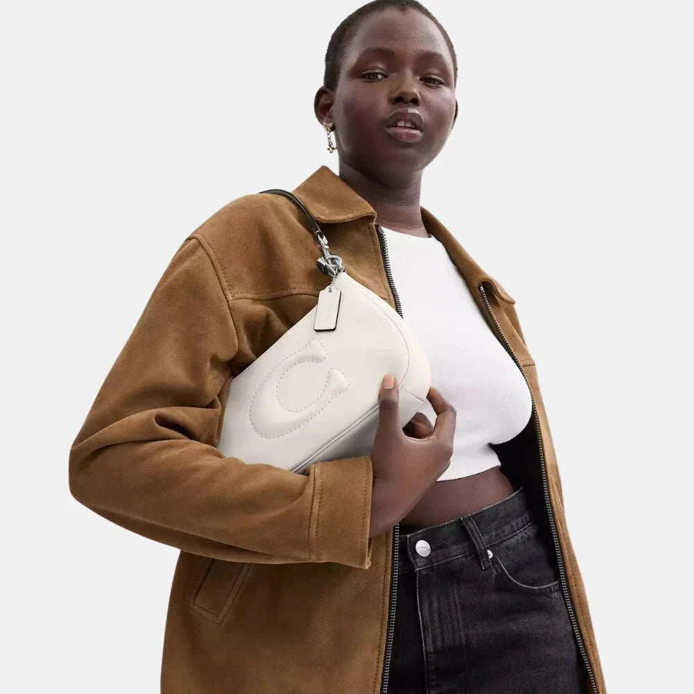 Coach Teri Shoulder Bag