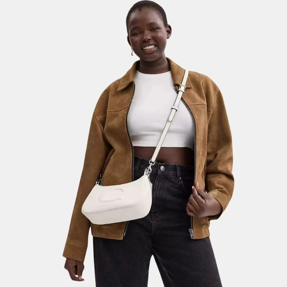 Coach Teri Shoulder Bag