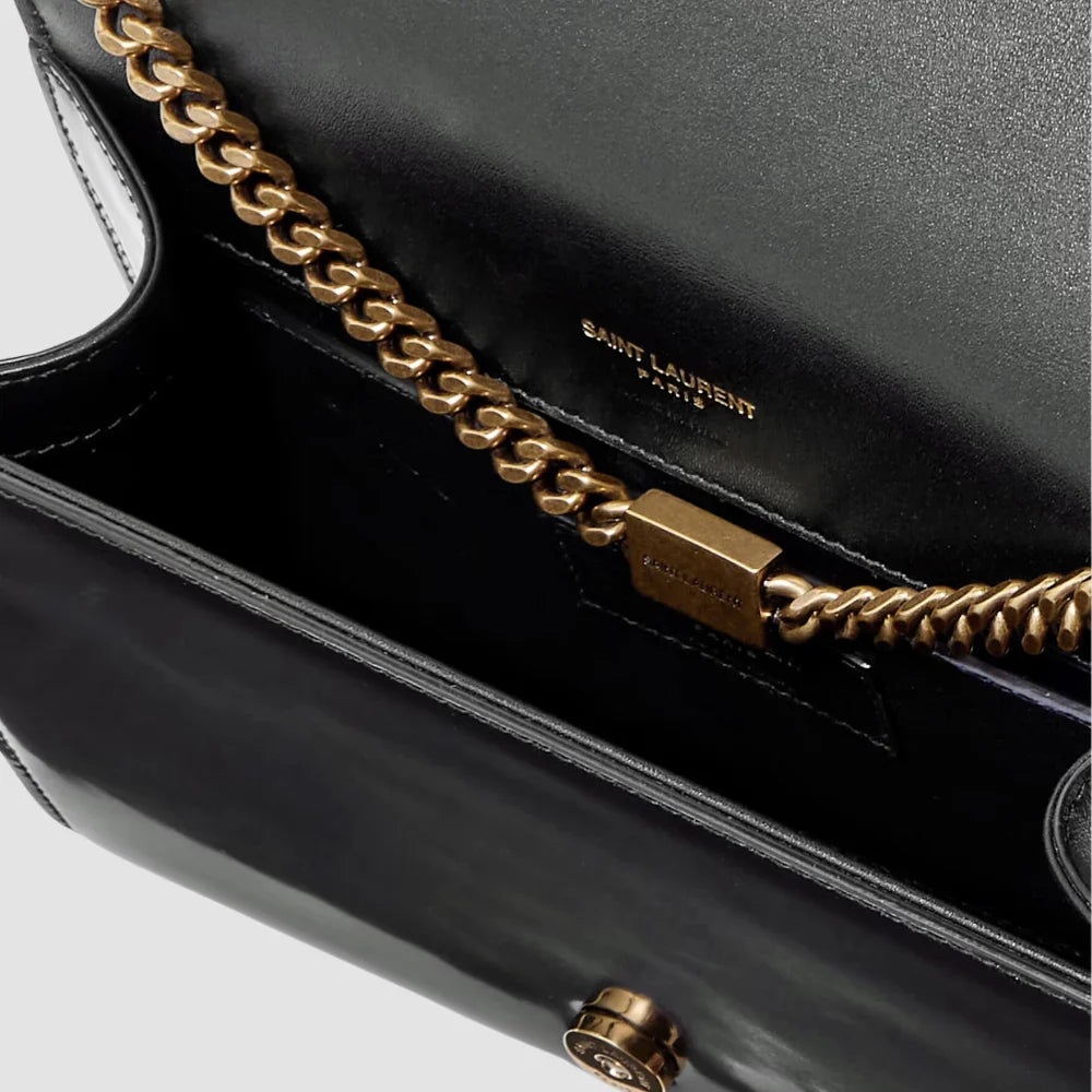 Saint Laurent Kate Small Shoulder Bag