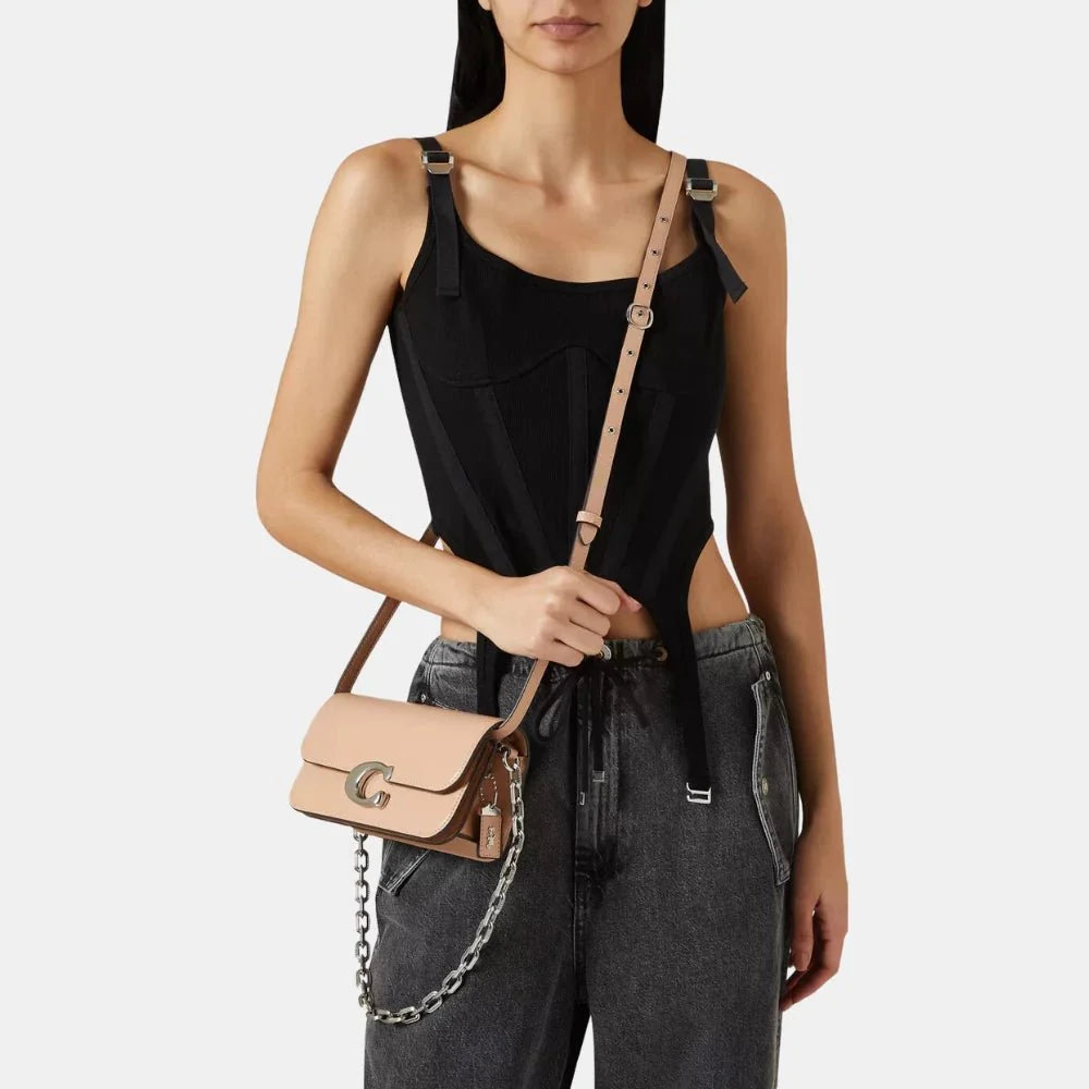 Coach Idol 23 Shoulder Bag
