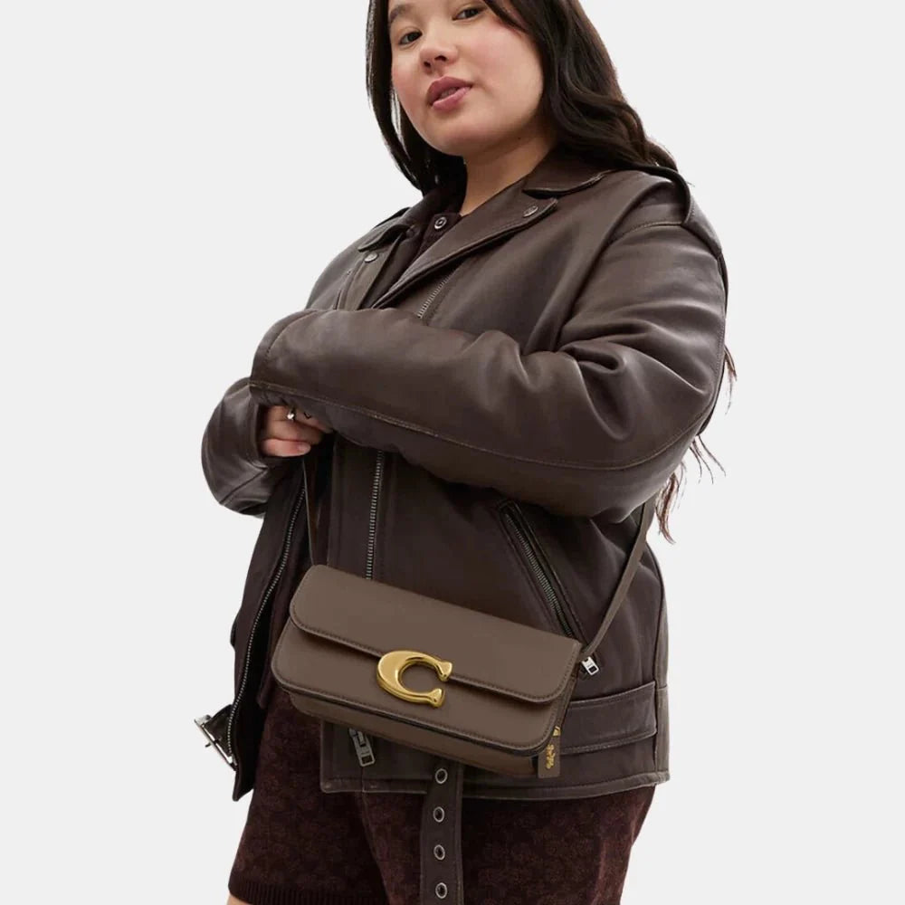 Coach Idol 23 Shoulder Bag