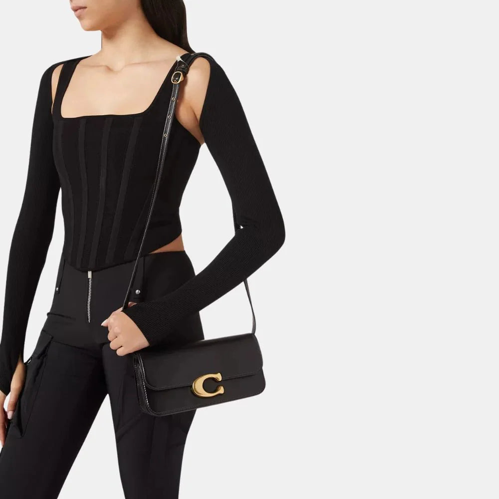 Coach Idol 23 Shoulder Bag