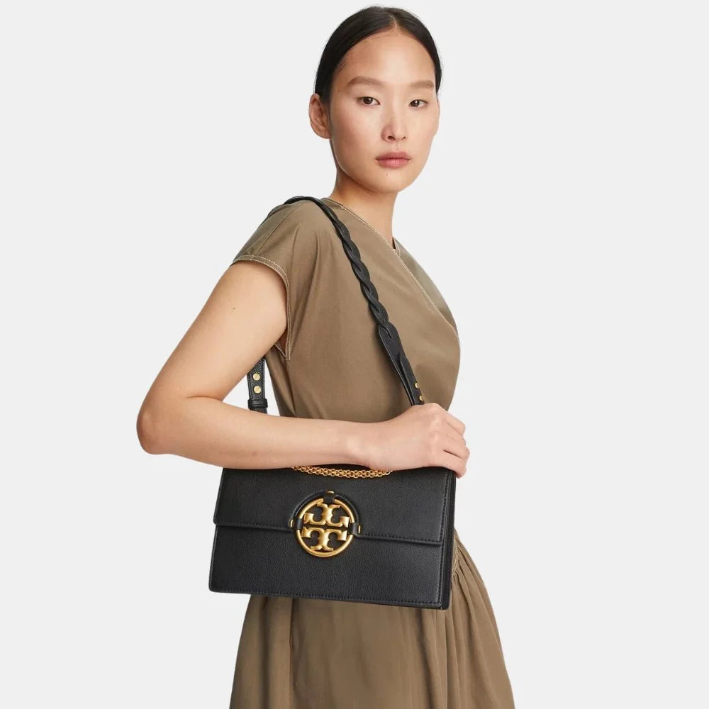 Tory Burch Miller Shoulder Bag