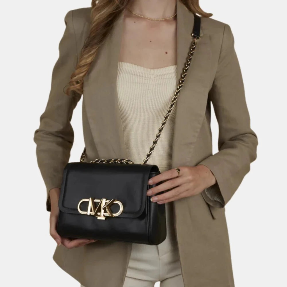 Michael Kors Parker Medium Shoulder Bag