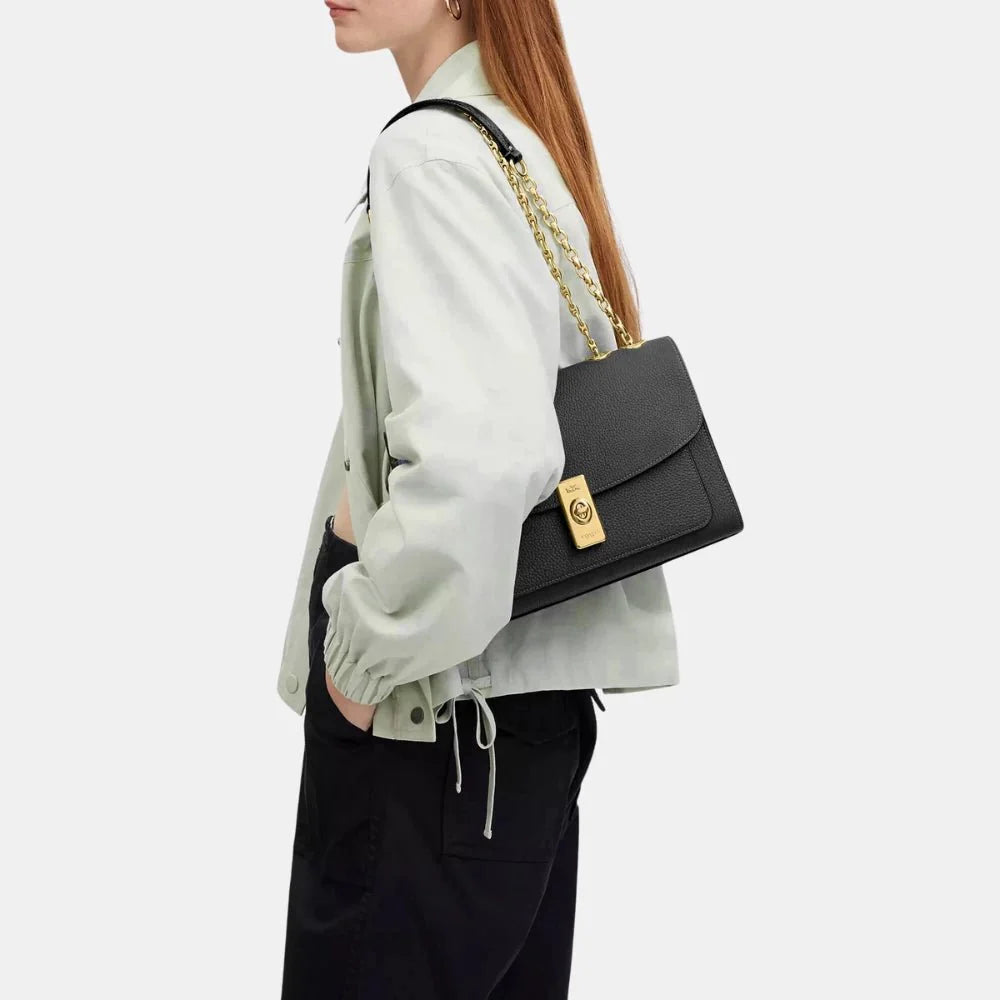 Coach Lane Shoulder Bag