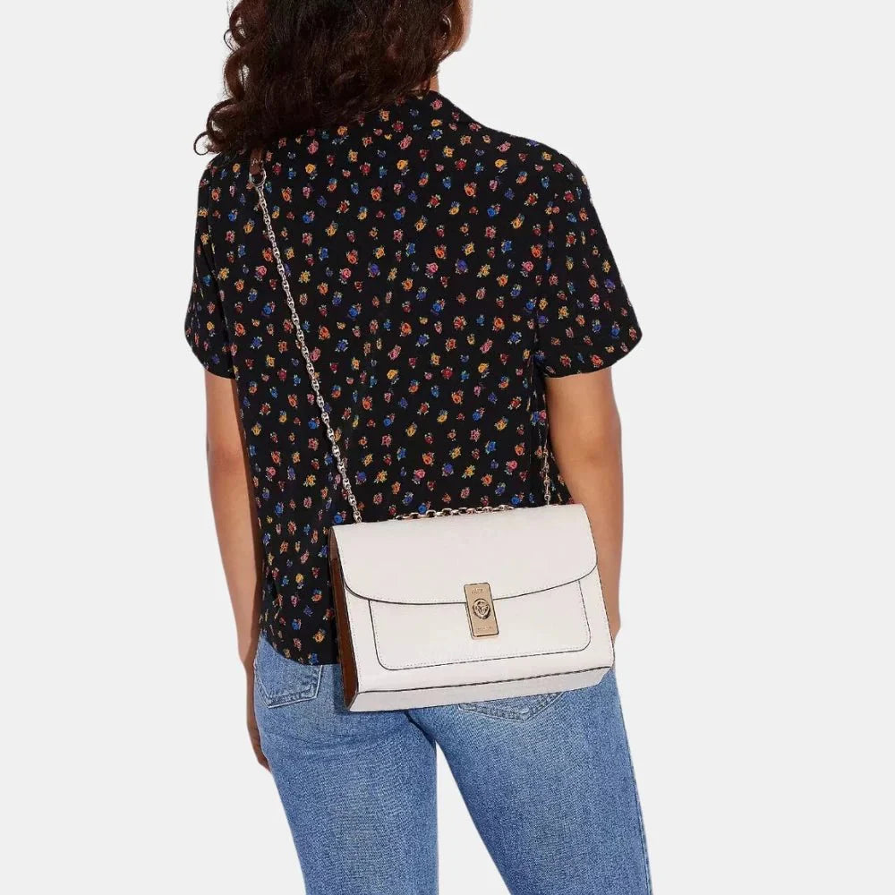 Coach Lane Shoulder Bag