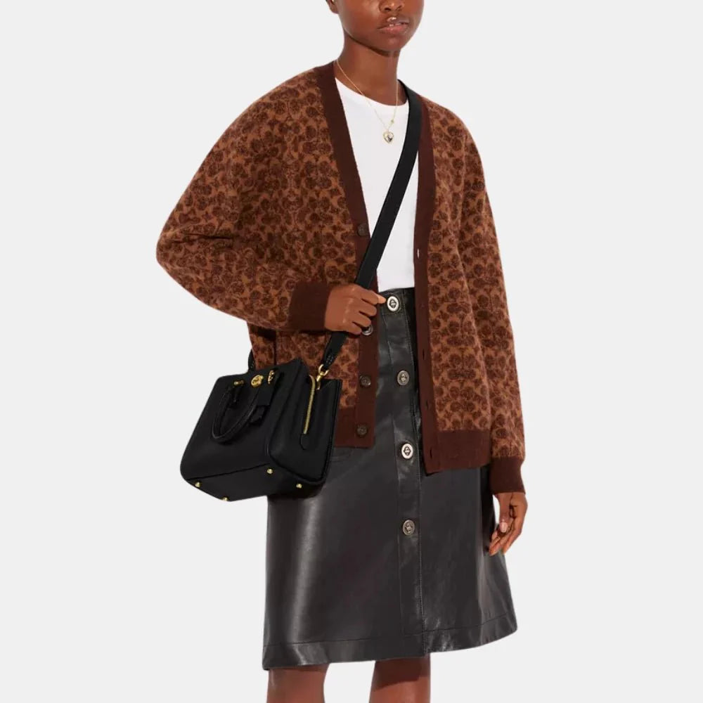 Coach Brooke Carryall Handbag