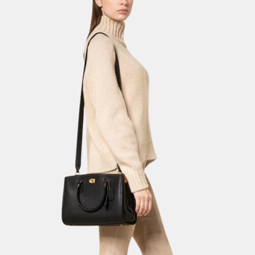 Coach Brooke Carryall Handbag