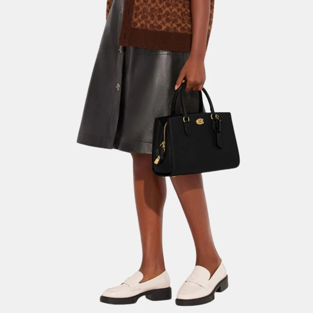 Coach Brooke Carryall Handbag