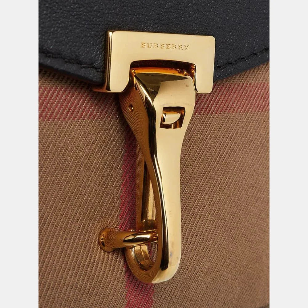 Burberry Small Macken Crossbody Bag