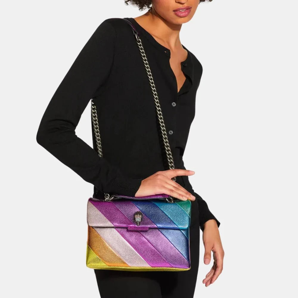 Kurt Geiger Kensington Shoulder Bag