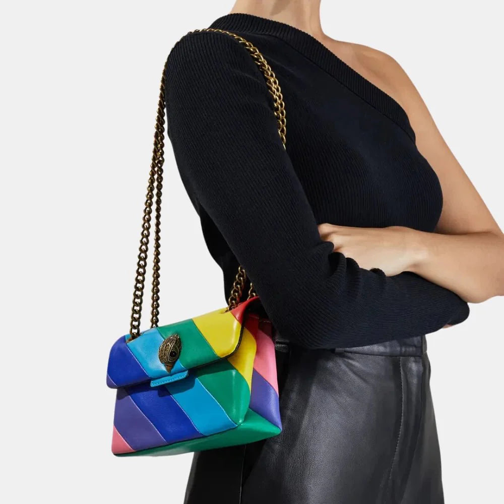 Kurt Geiger Kensington Shoulder Bag