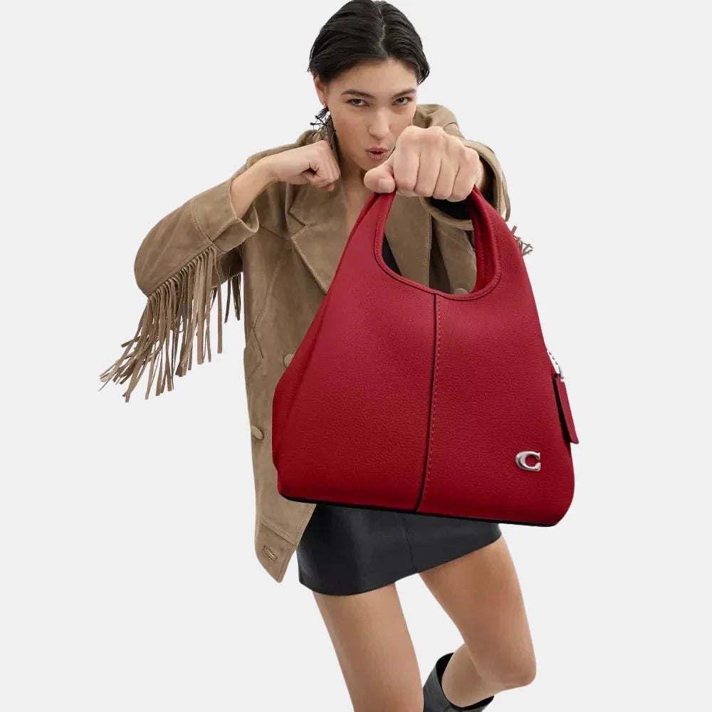 Coach Lana Shoulder Bag 23