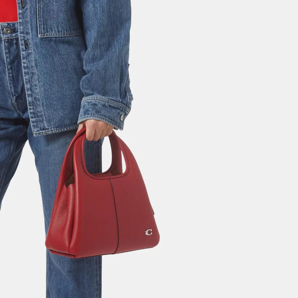 Coach Lana Shoulder Bag 23