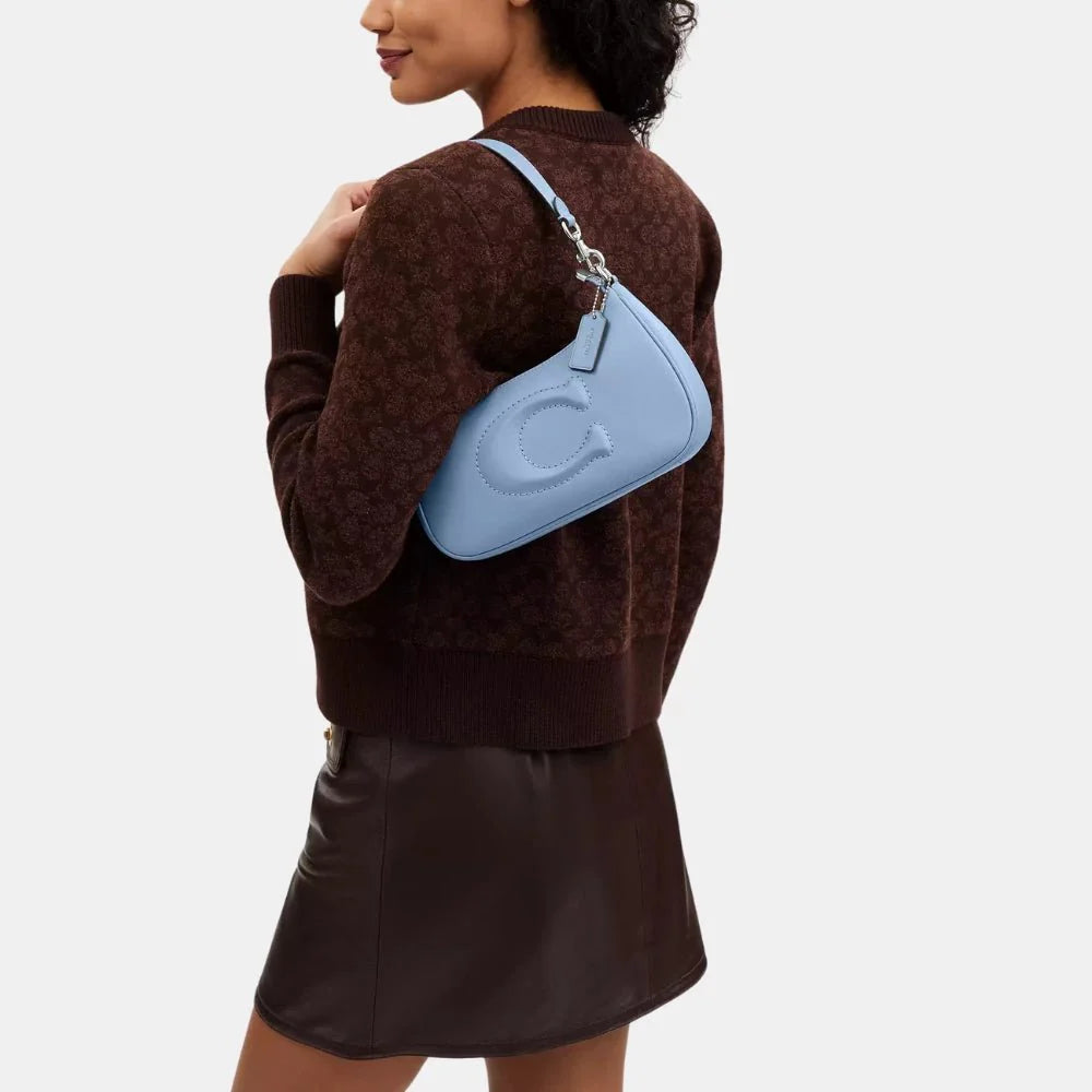 Coach Teri Shoulder Bag