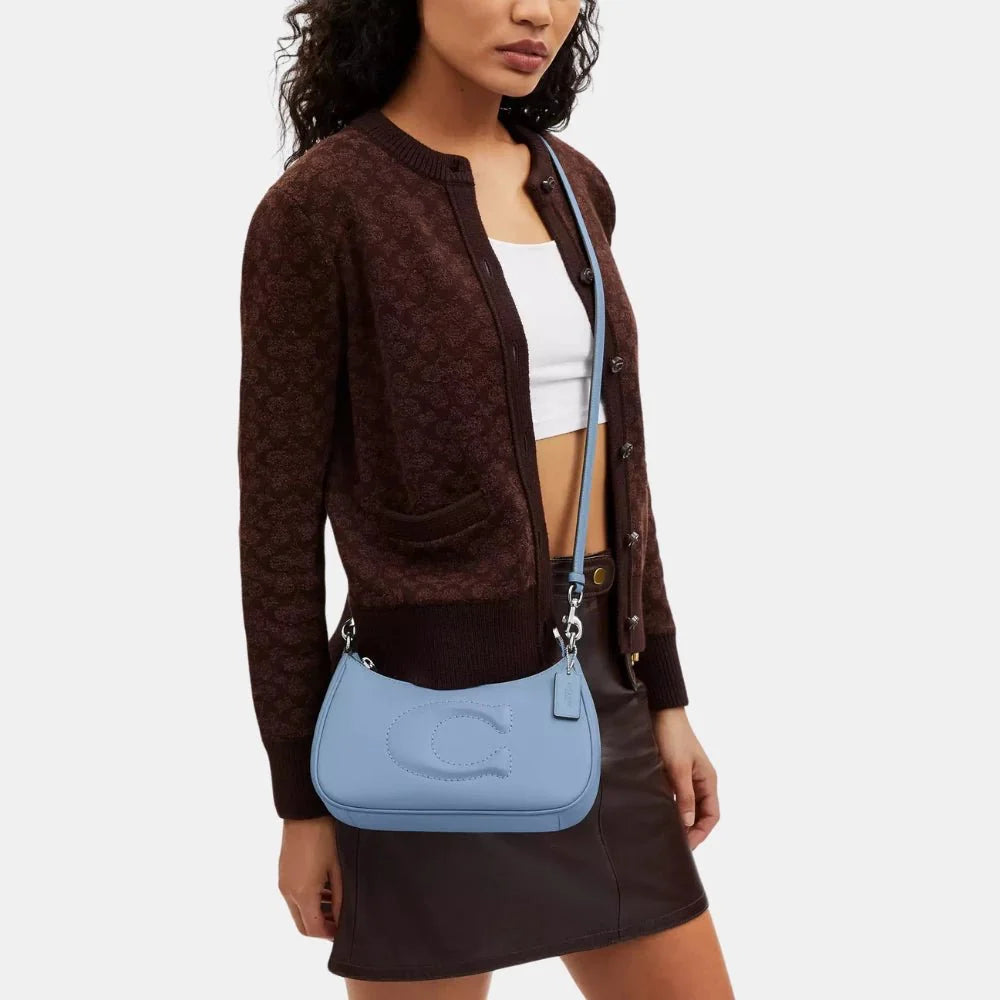 Coach Teri Shoulder Bag