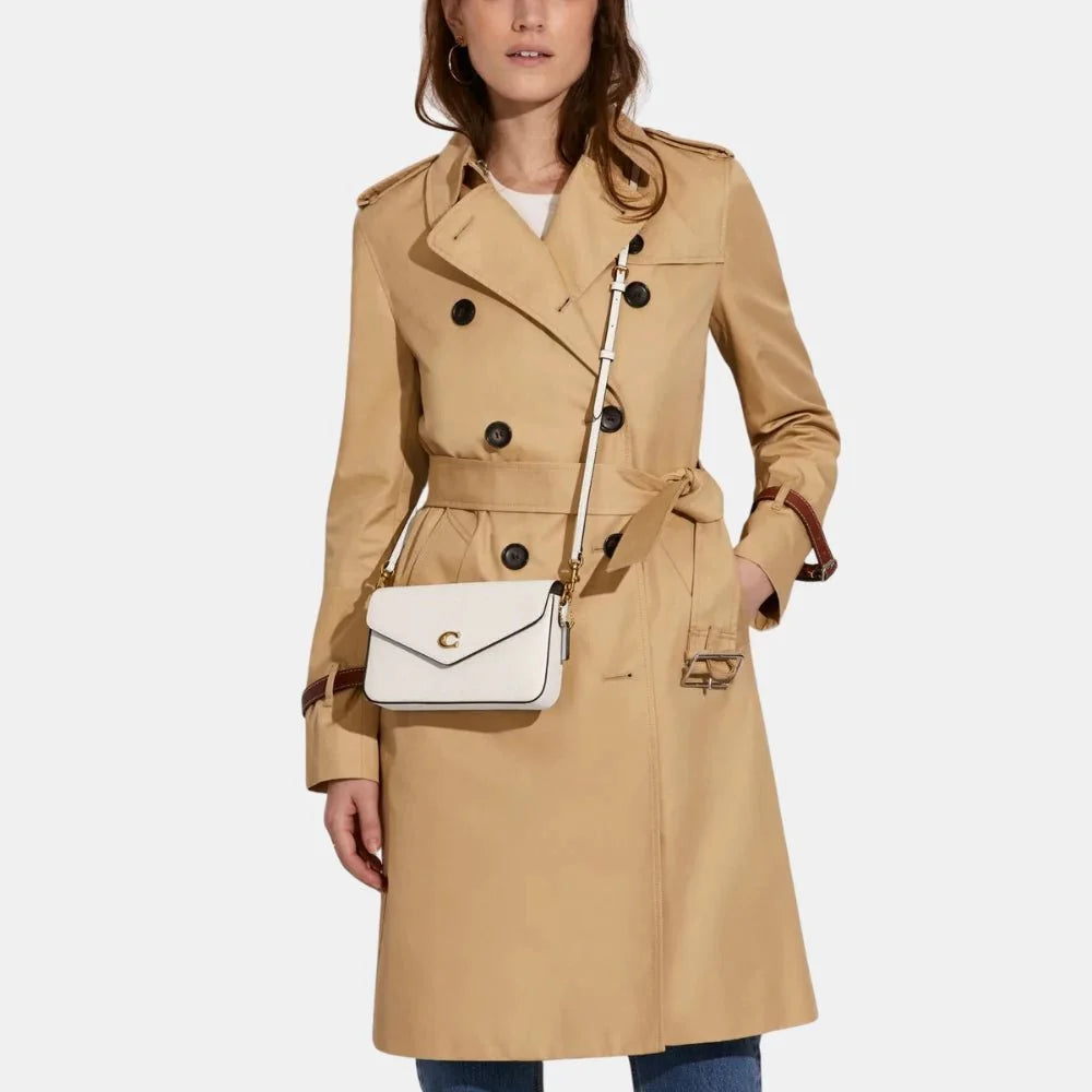 Coach Wyn Crossbody Bag