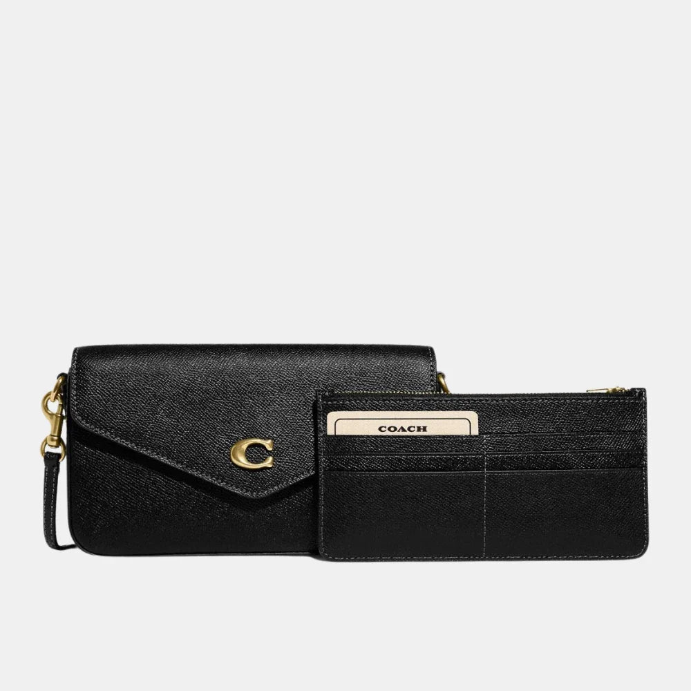 Coach Wyn Crossbody Bag