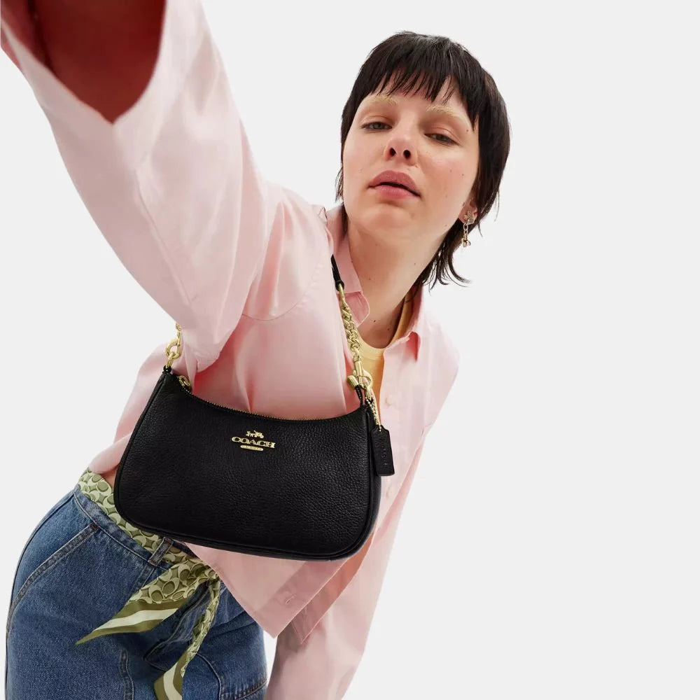 Coach Teri Shoulder Bag