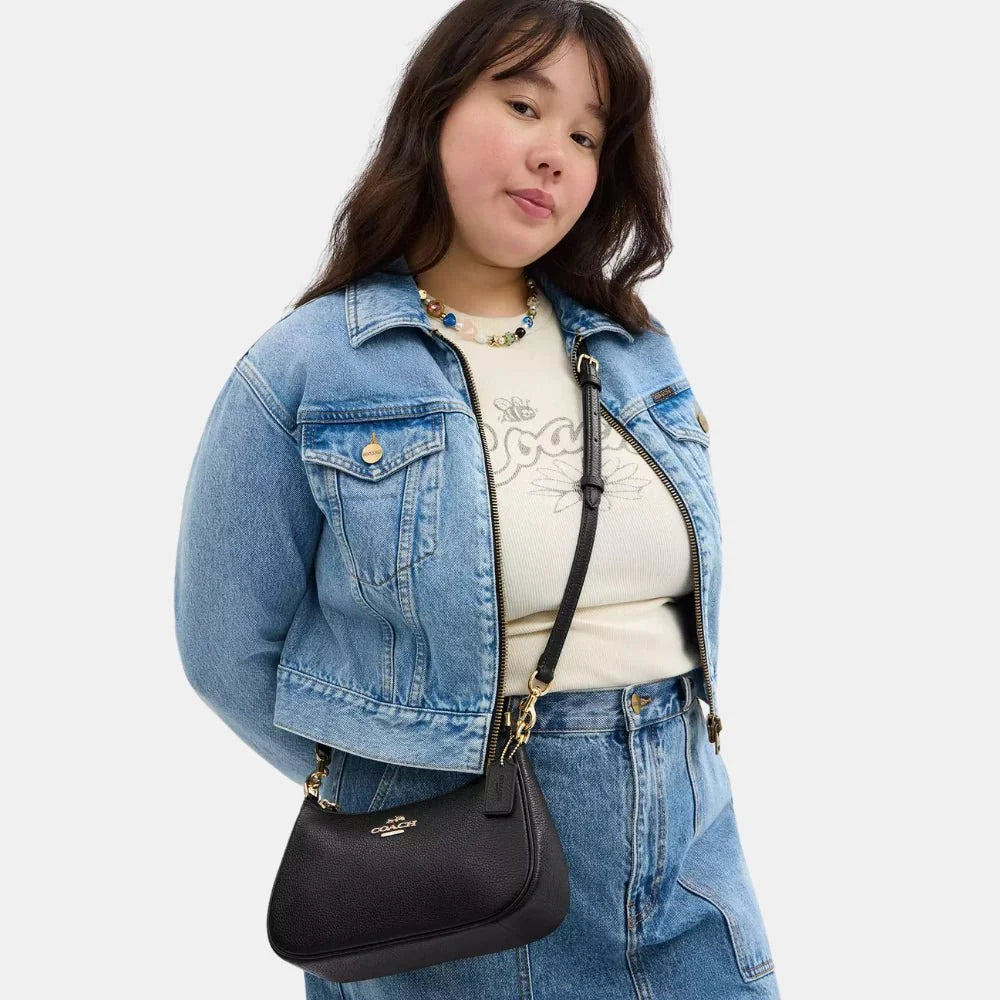 Coach Teri Shoulder Bag