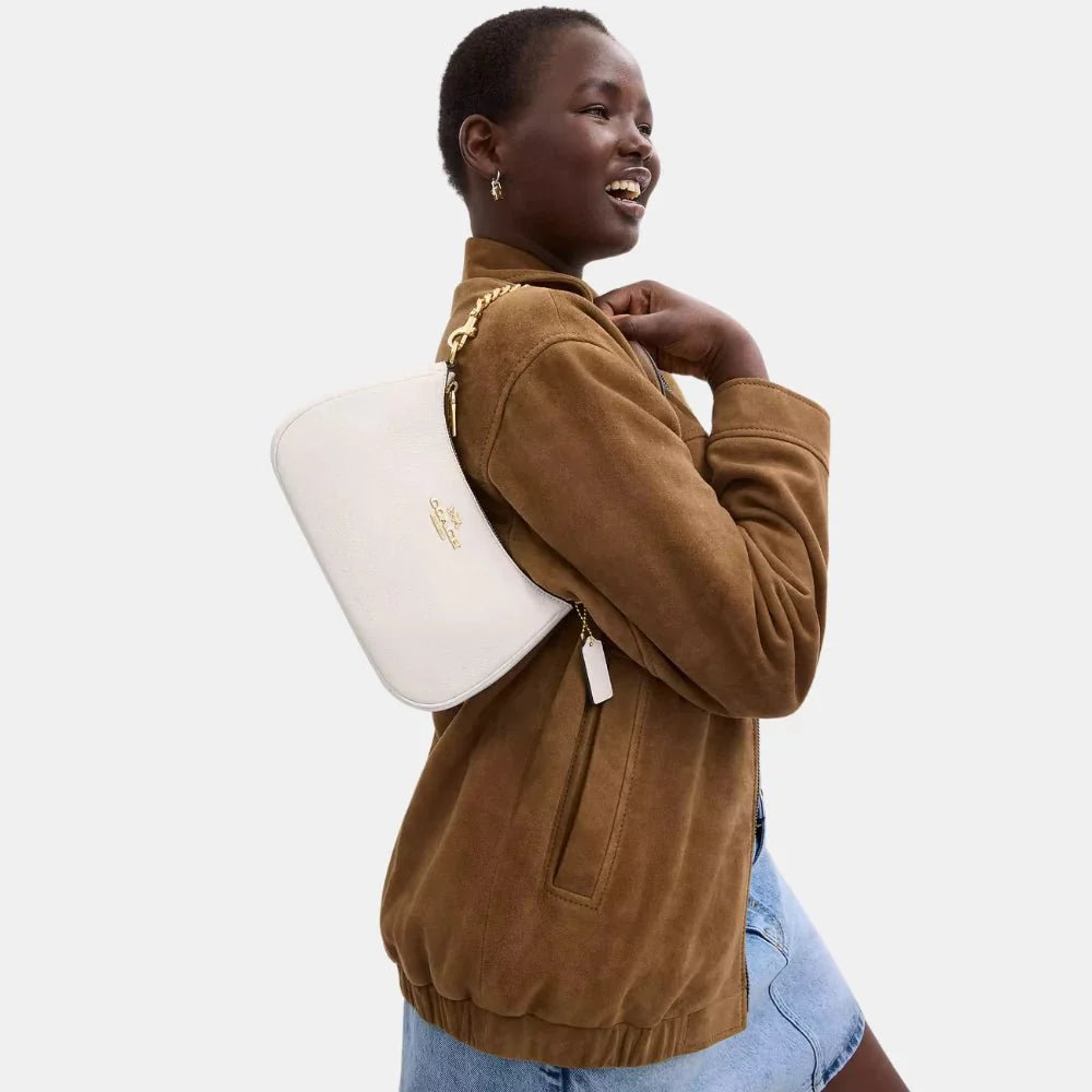 Coach Teri Shoulder Bag