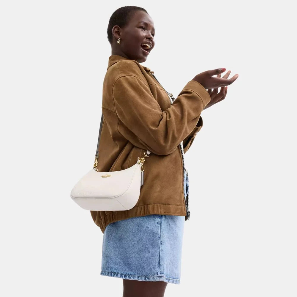 Coach Teri Shoulder Bag