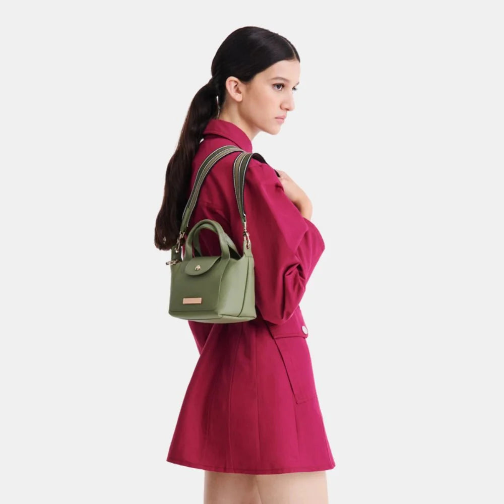 Longchamp Le Pliage Xtra XS Handbag